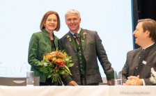 Trophäenschau und Bezirksjägertag 2024